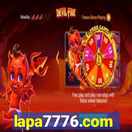 lapa7776.com