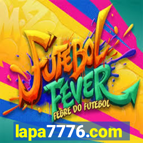 lapa7776.com