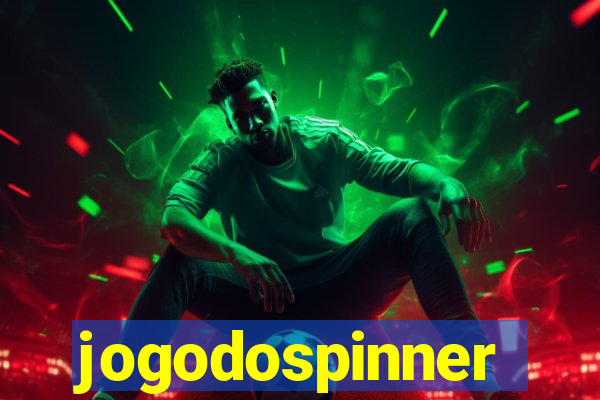 jogodospinner