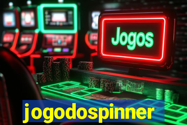 jogodospinner