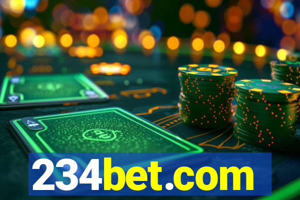 234bet.com