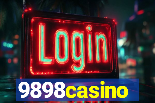 9898casino