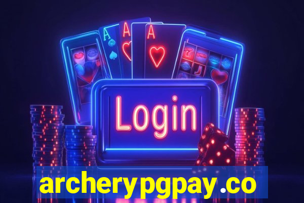 archerypgpay.com