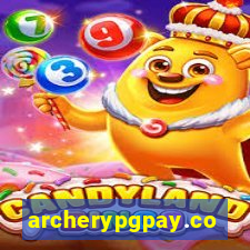 archerypgpay.com