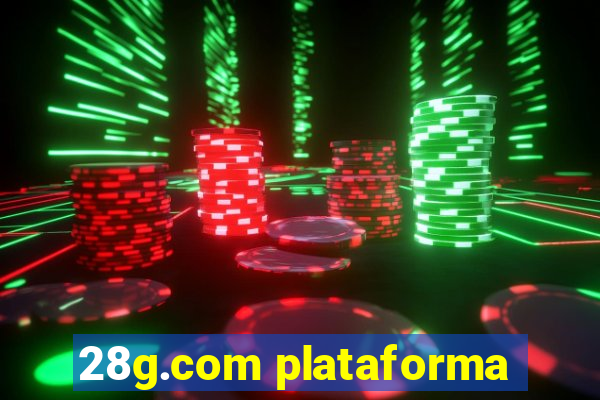 28g.com plataforma