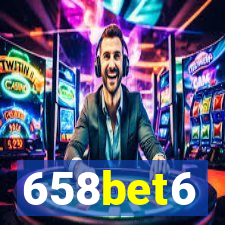 658bet6