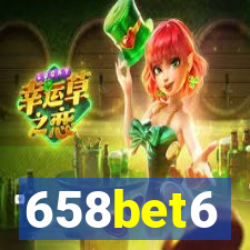 658bet6