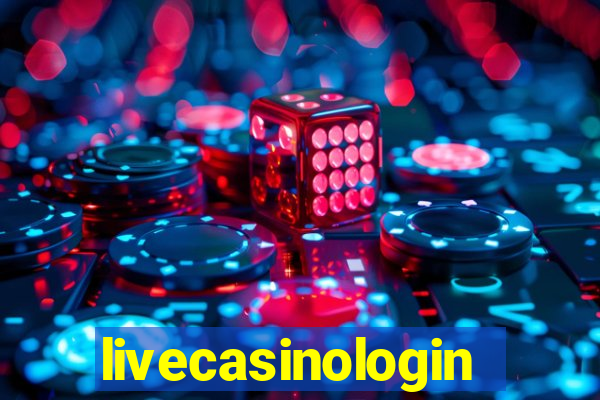 livecasinologin