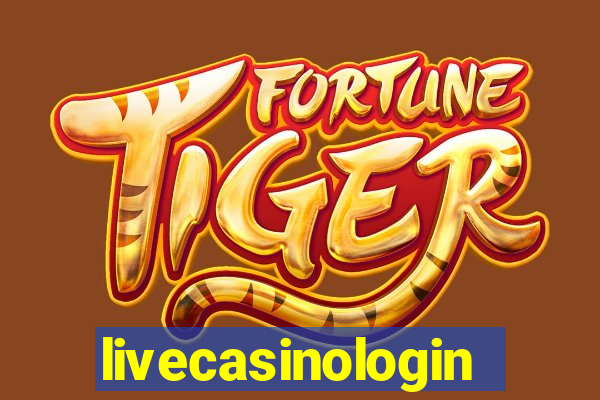 livecasinologin