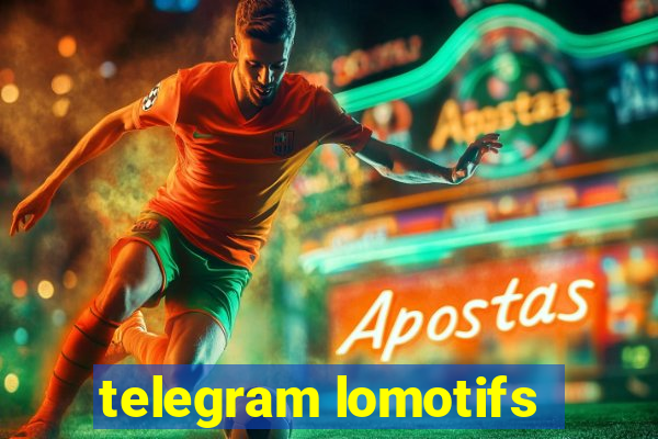 telegram lomotifs