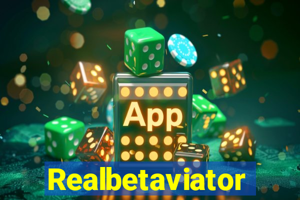 Realbetaviator