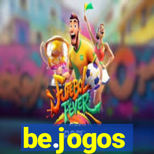 be.jogos