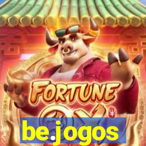 be.jogos