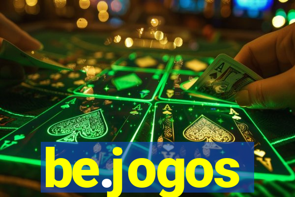 be.jogos