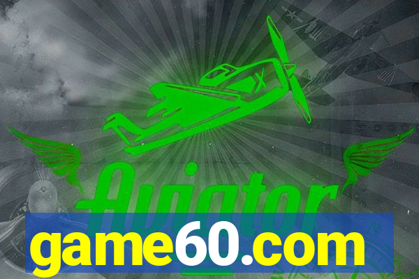 game60.com