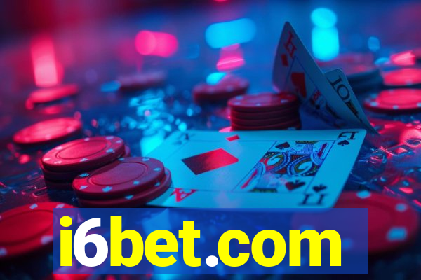 i6bet.com