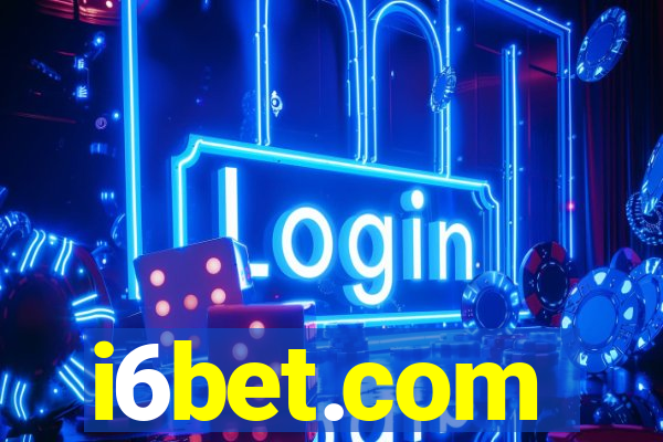 i6bet.com