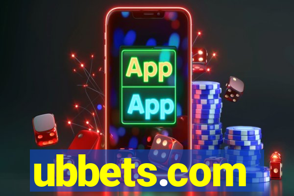 ubbets.com