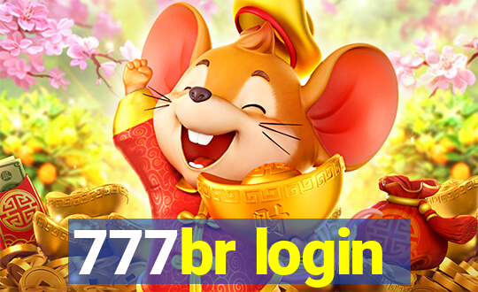 777br login