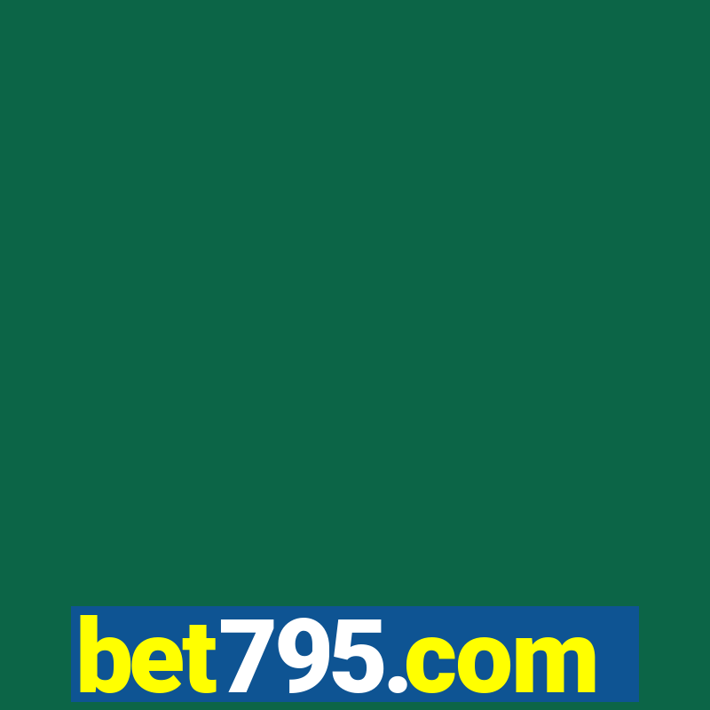 bet795.com