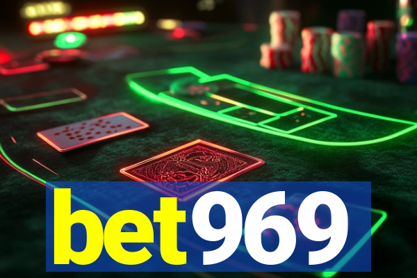 bet969