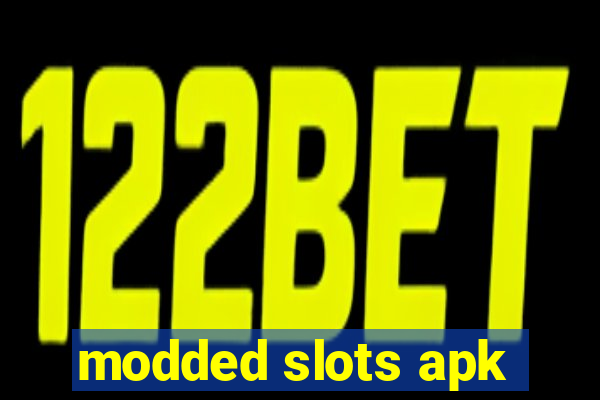 modded slots apk