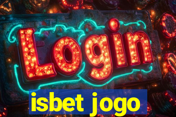 isbet jogo