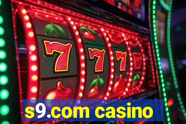 s9.com casino