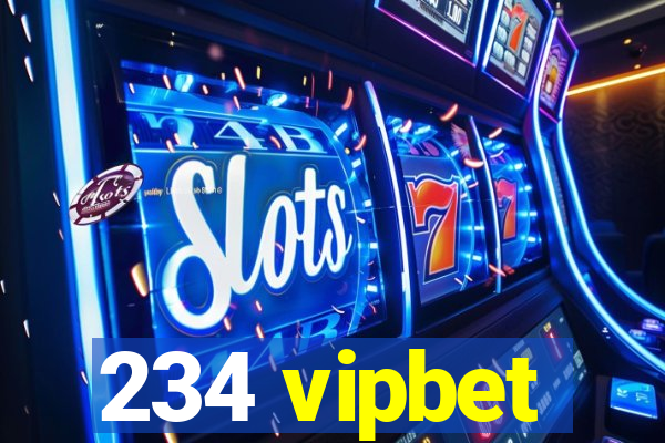 234 vipbet