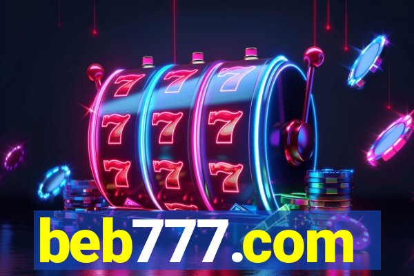 beb777.com