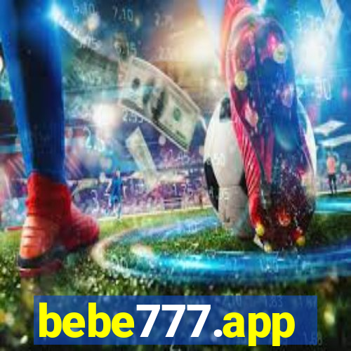 bebe777.app