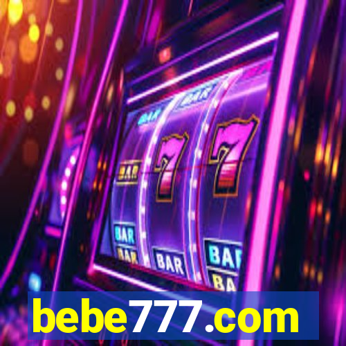 bebe777.com