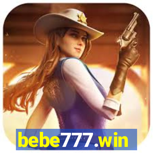 bebe777.win