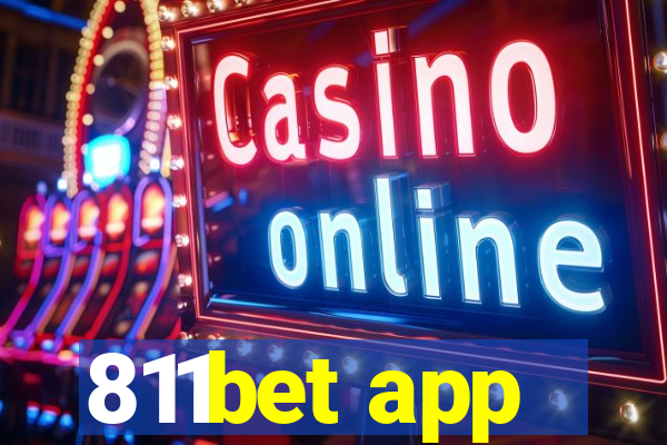 811bet app