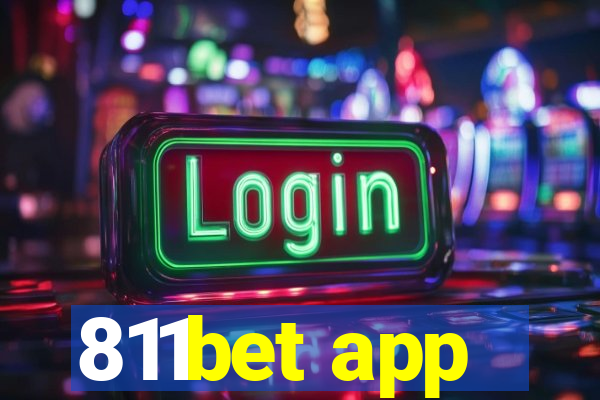 811bet app