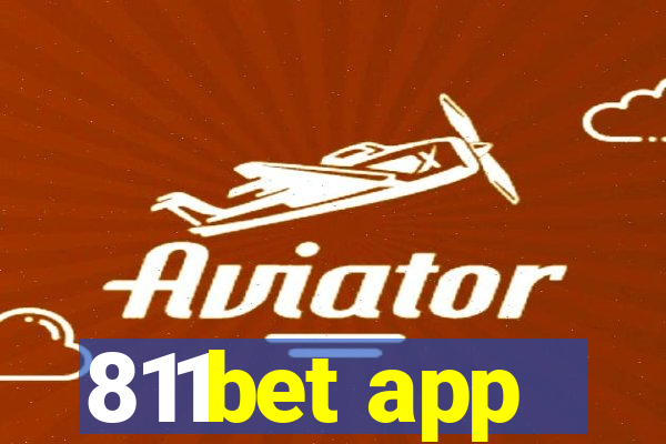 811bet app