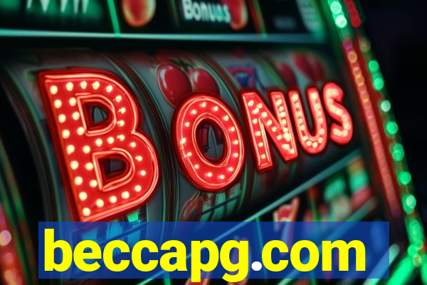 beccapg.com