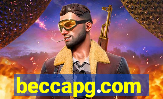 beccapg.com