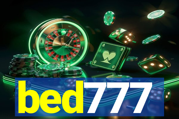 bed777