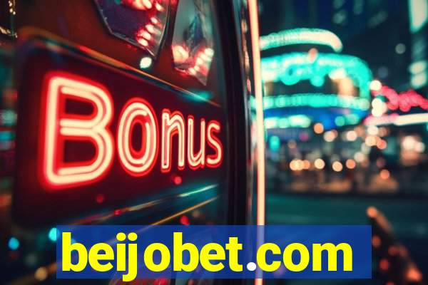 beijobet.com