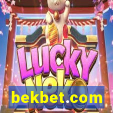 bekbet.com