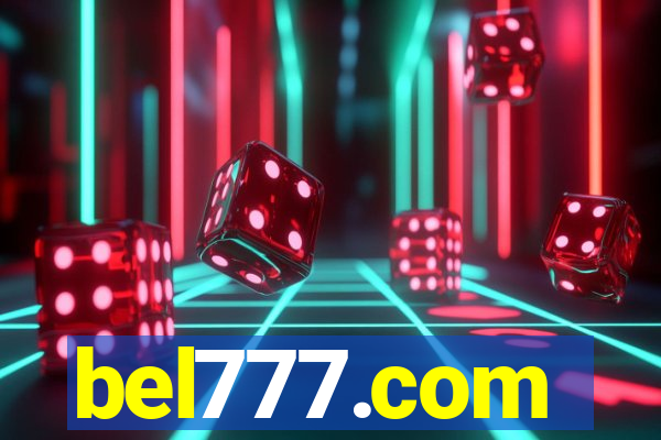 bel777.com