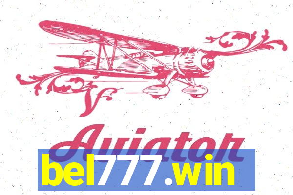 bel777.win