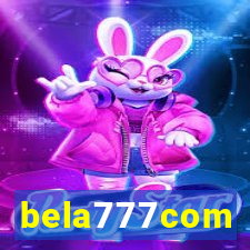 bela777com