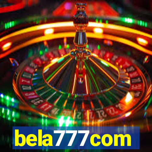 bela777com