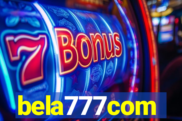 bela777com