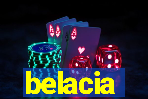 belacia