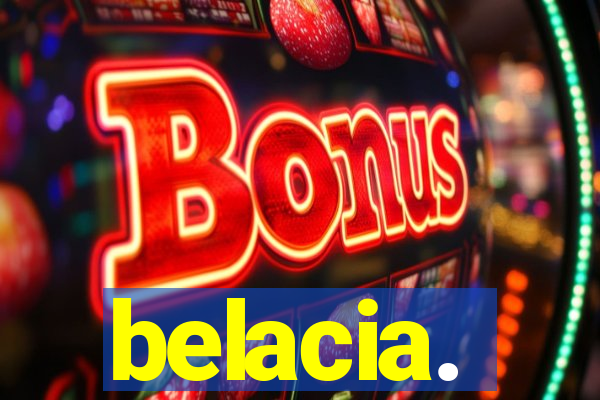 belacia.