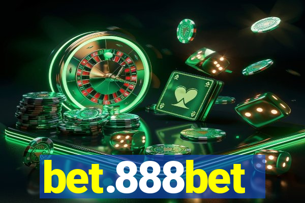 bet.888bet