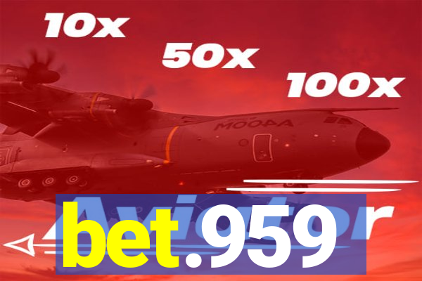 bet.959